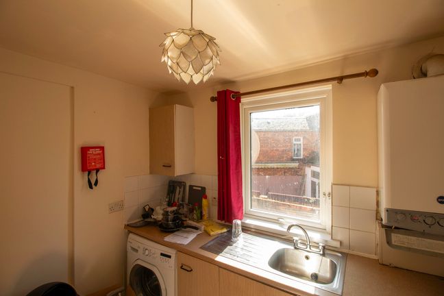 Additional image 11 of Block of flats for saleSkegoneill Avenue, Belfast BT15