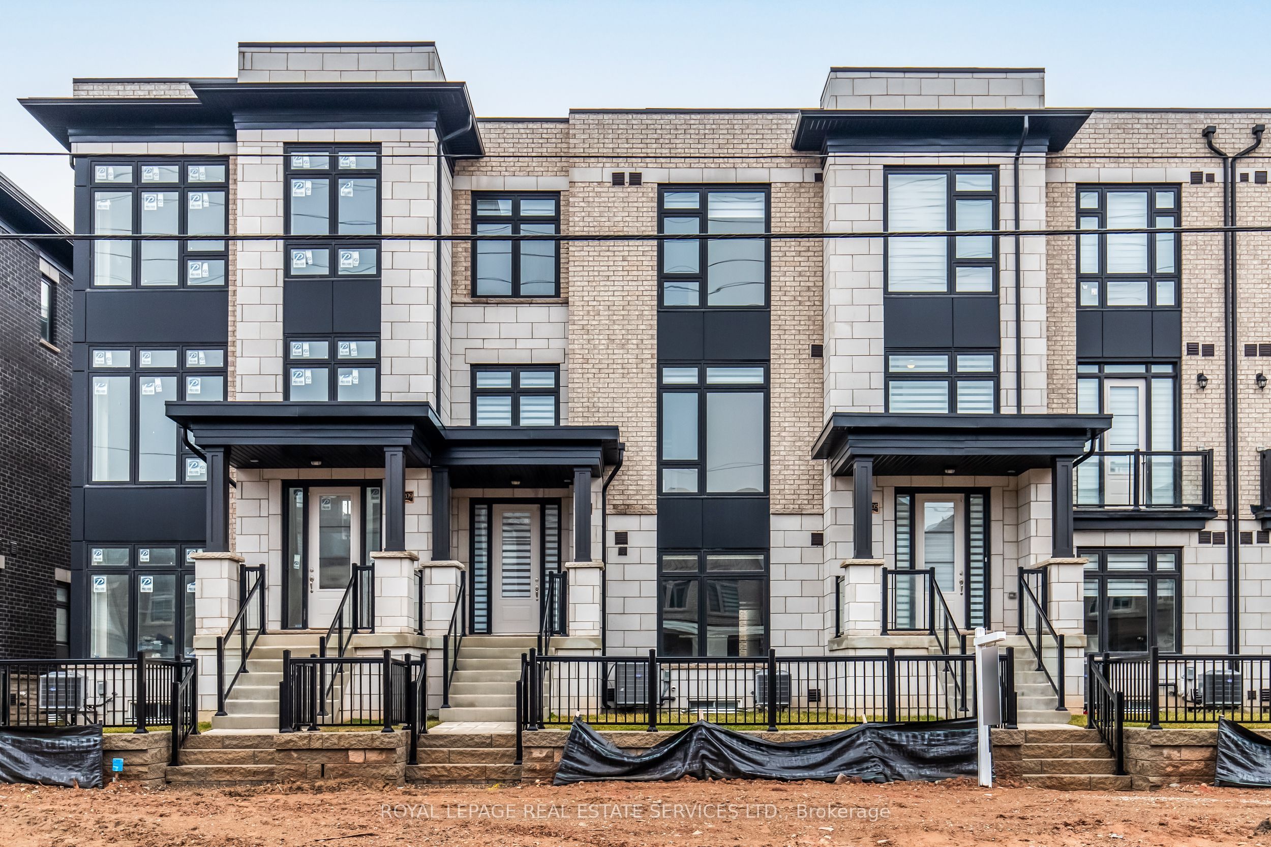 Unit 1-3207 Sixth Line, Oakville, ON, L6H 0V8