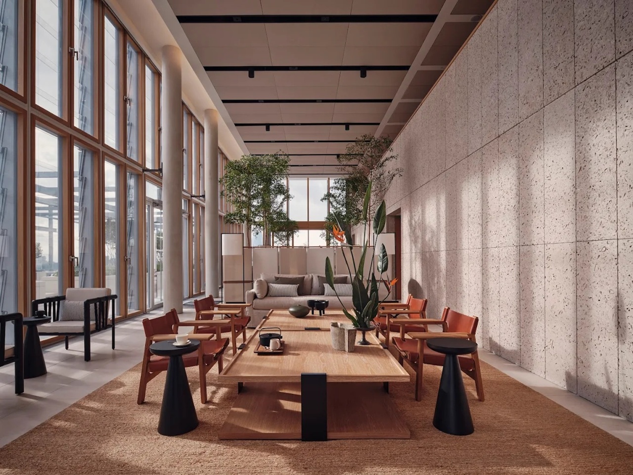 Additional image 16 of 1 Bed Penthouse, London Bridge St, SE1, N1 7GU