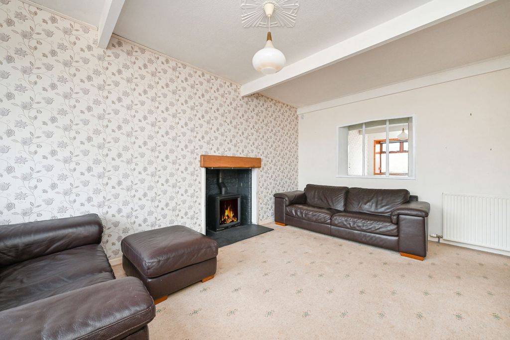 Additional image 2 of 3 bed semi-detached house for sale14 Knab Road, Lerwick, Shetland ZE1