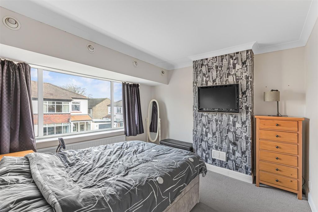 Additional image 16 of 3 bed semi-detached house for saleGrange Avenue, Menston, Ilkley LS29