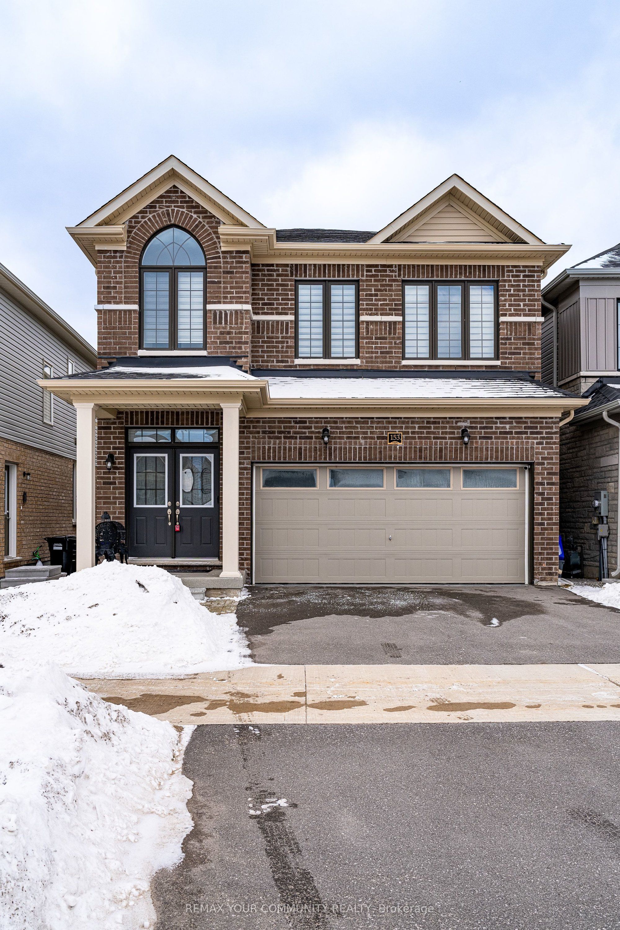 Additional image 2 of 153 Terry Fox Drive, Barrie, ON, L9S 2Z8