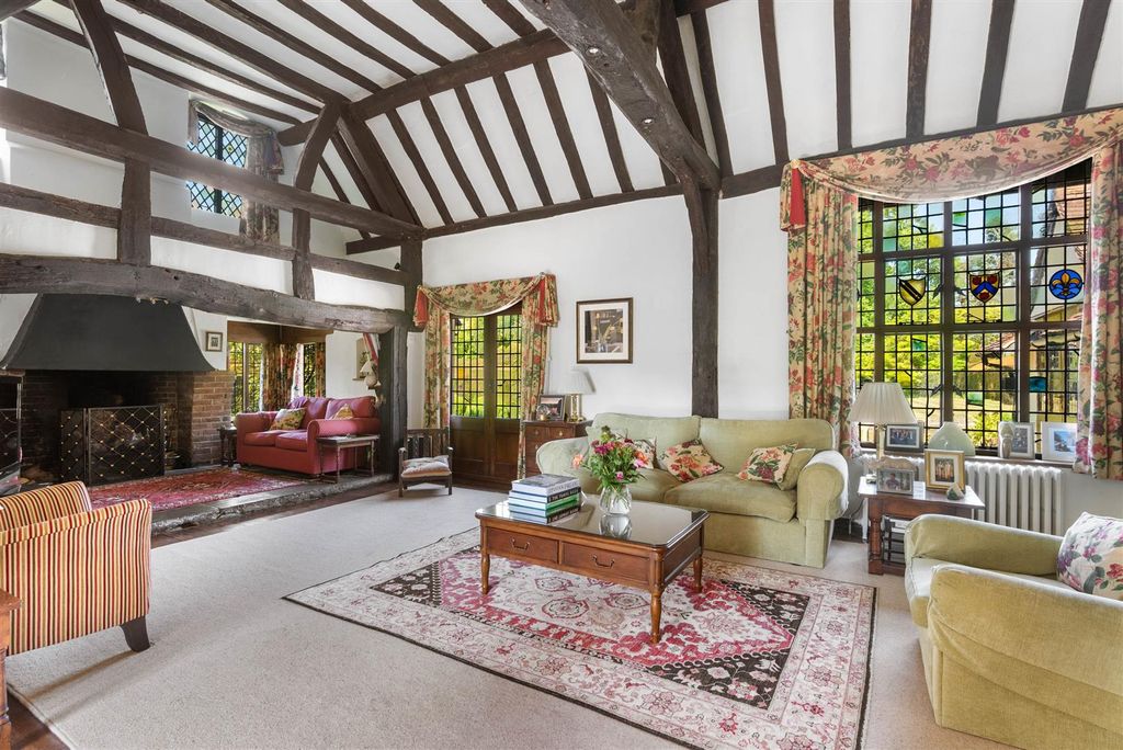 Additional image 7 of 7 bed detached house for saleTiddington Road, Stratford-Upon-Avon CV37