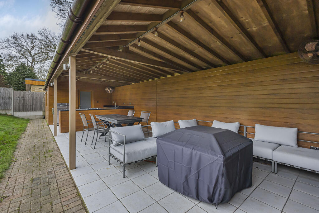 Additional image 23 of The Holdings, Hatfield, Hertfordshire, AL9