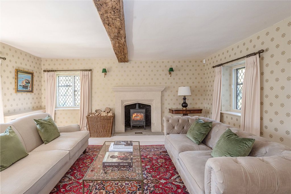 Additional image 9 of 6 bed detached house for saleChurch Lane, North Stoke, Wallingford, Oxfordshire OX10