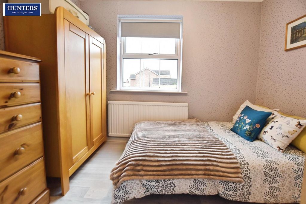 Additional image 12 of 2 bed detached bungalow for saleRileston Place, Scunthorpe DN16