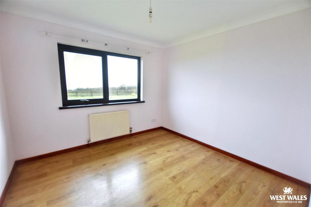 Additional image 16 of Land for saleSimpson Cross, Haverfordwest SA62