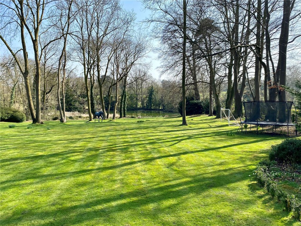Additional image 21 of 7 bed detached house for saleHigh Street, Ketton, Stamford, Lincolnshire PE9