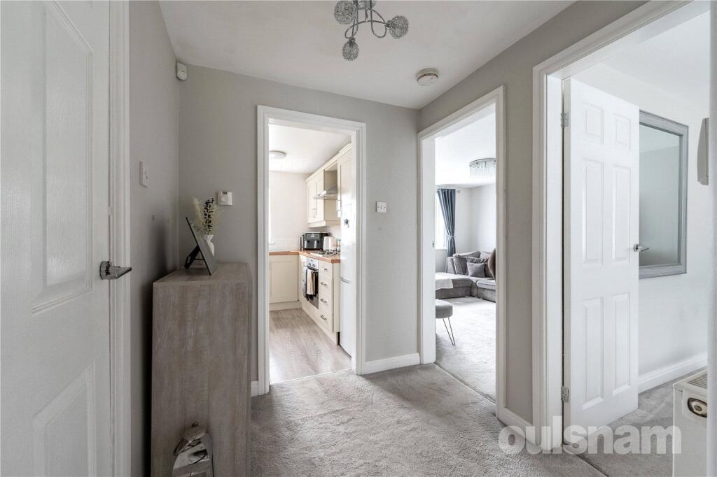 Additional image 5 of Leach Green Lane, Rednal, Birmingham, West Midlands, B45