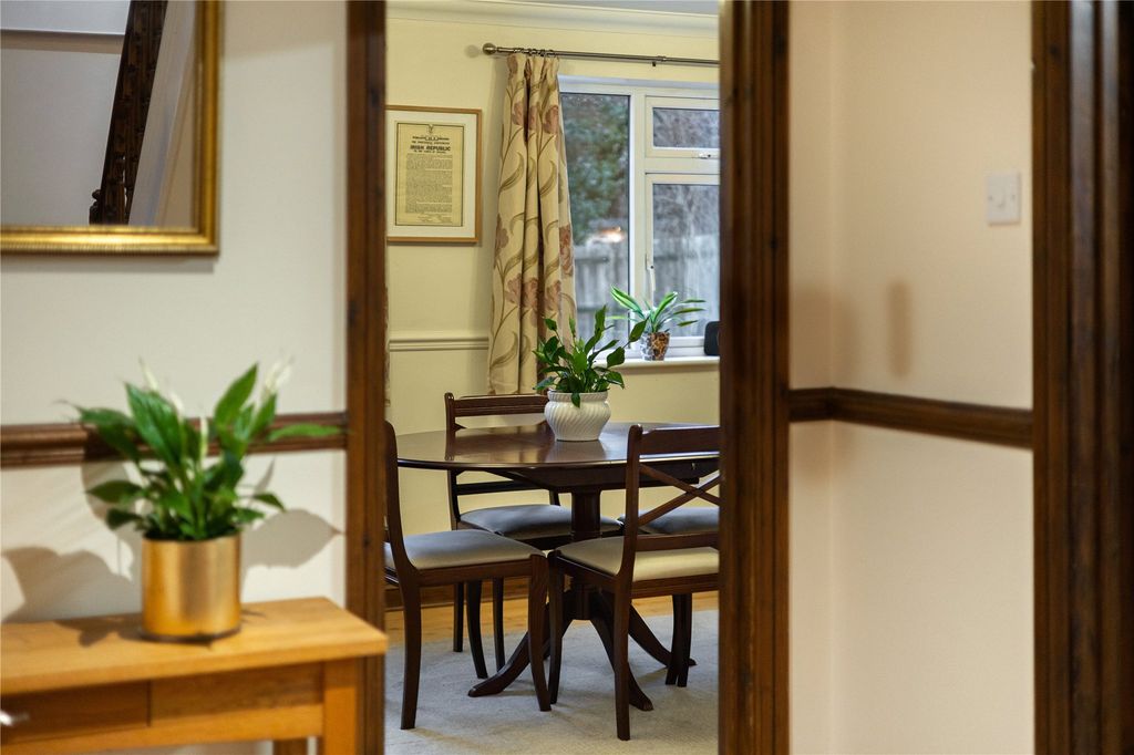 Additional image 9 of 4 bed detached house for saleBesselsleigh Road, Wootton, Abingdon, Oxfordshire OX13