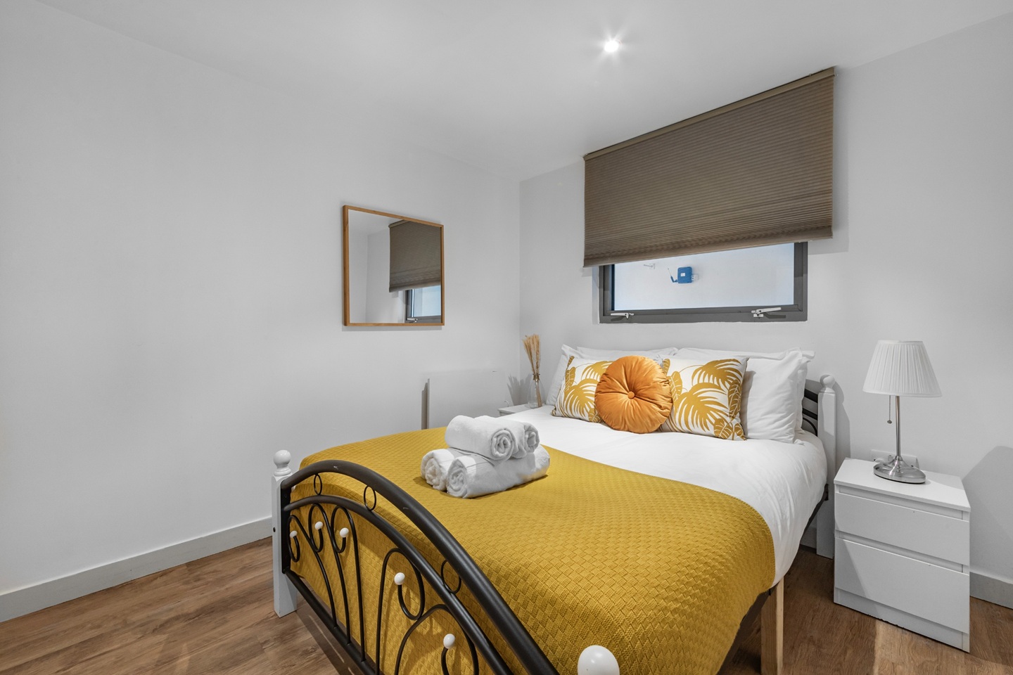 Additional image 6 of 1 Bed Flat, Bacon Street, E2, N1 7GU