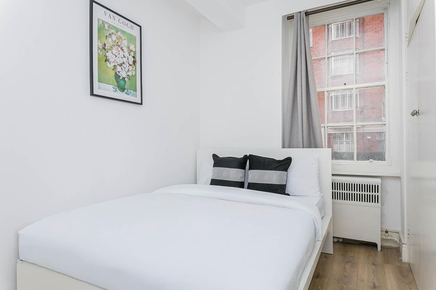 Additional image 6 of 4 Bed Flat, Ralph Court, W2, W2 4HS