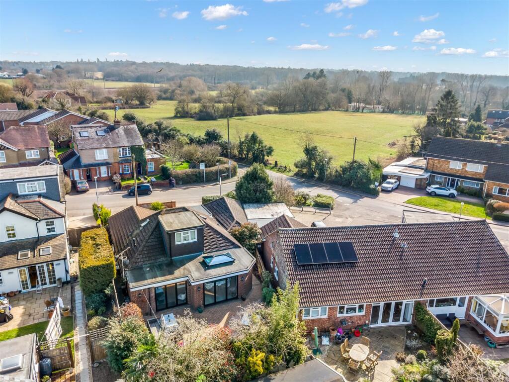 Additional image 16 of Holloways Lane, Welham Green