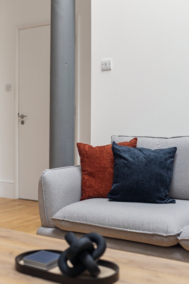 Additional image 14 of 1 Bed Flat, Albion Buildings, N1, N1 7GU