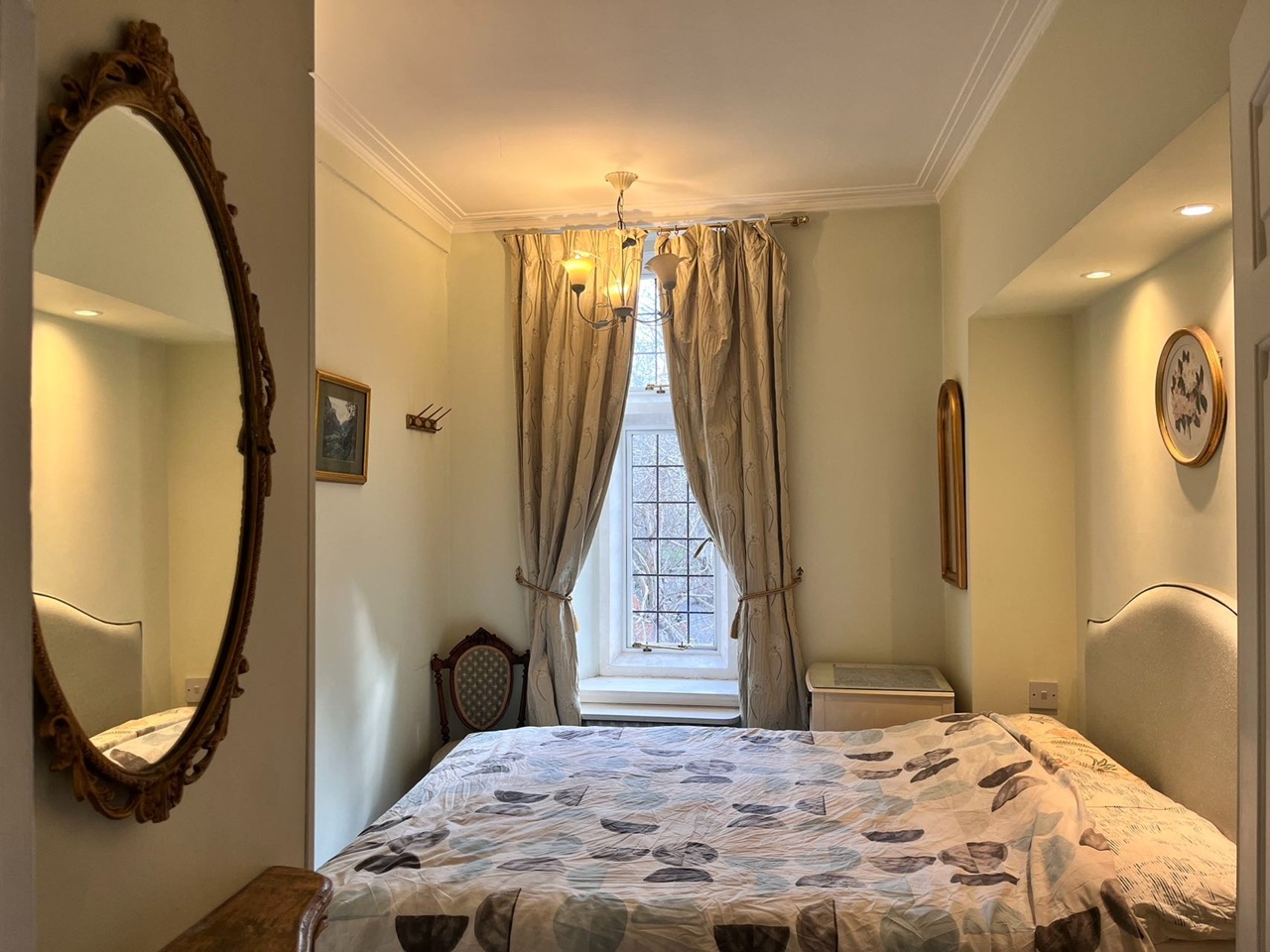 Additional image 2 of 1 Bed Flat, Queen Court, WC1N, N1 7GU