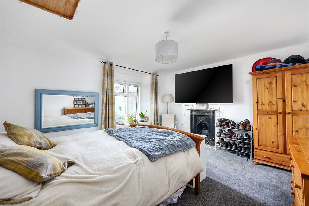 Additional image 3 of 3 bed detached house for saleLutton, Ivybridge, Devon PL21