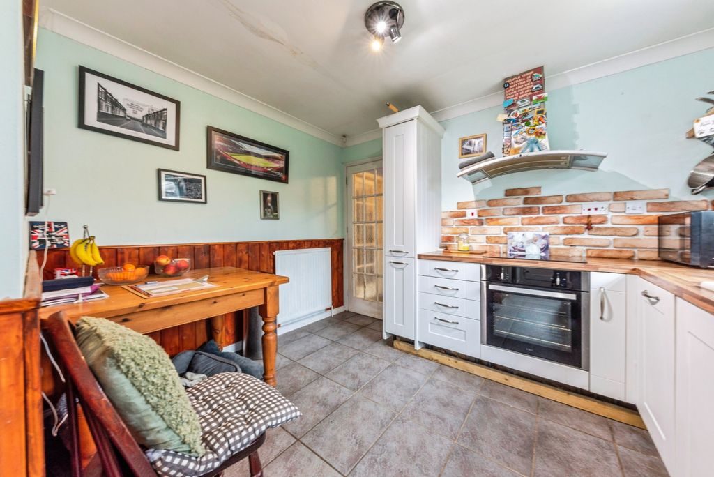 Additional image 8 of 4 bed detached house for saleThe Innings, Sleaford NG34