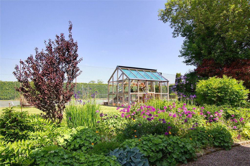 Additional image 14 of 6 bed semi-detached house for saleCowan Bridge, Carnforth, Lancashire LA6