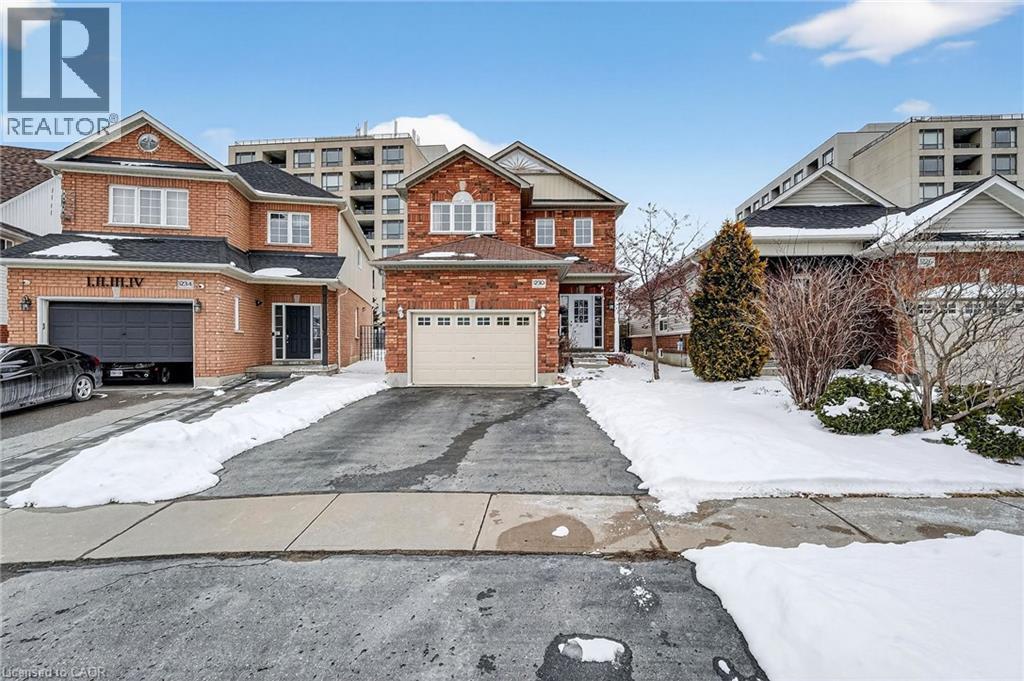 Additional image 3 of 1230 Macinally Court, Oshawa, ON, L1K 0B8