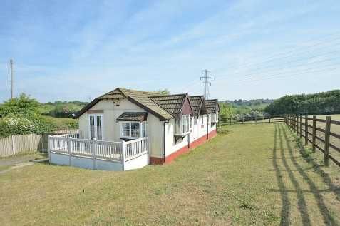 Land for saleThe Cottage Stables At Mill Lane, Kirkby In Ashfield NG17
