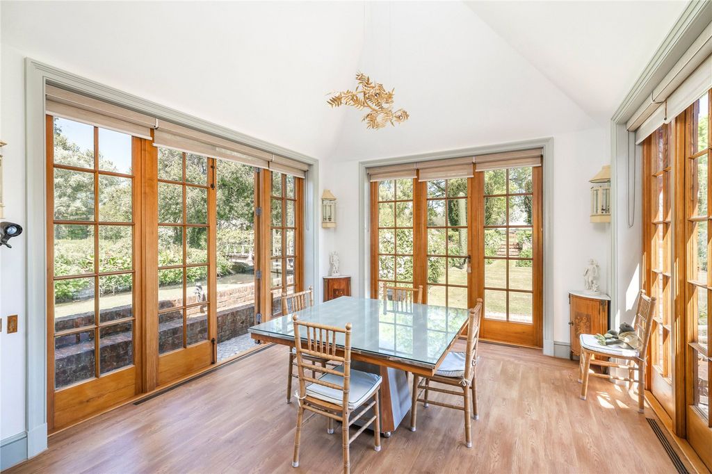 Additional image 11 of 12 bed detached house for saleGussage All Saints, Wimborne, Dorset BH21