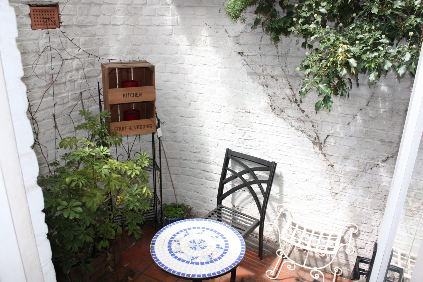 Additional image 4 of 1 Bed Flat, Balcombe Street, NW1, N1 7GU