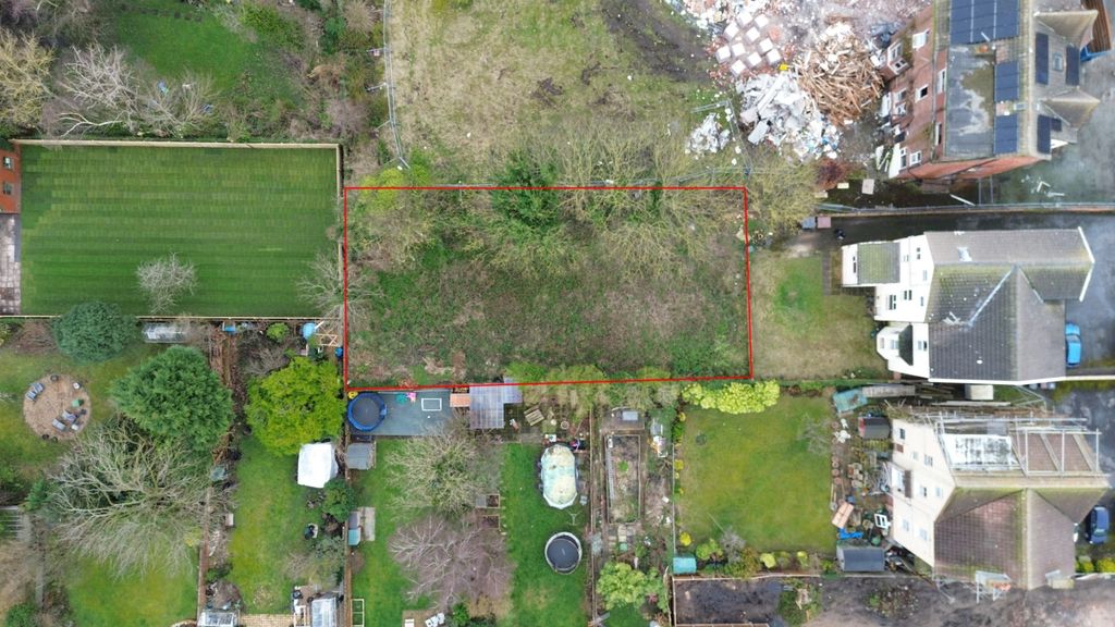 Additional image 2 of Land for saleAlexandra Road, Southport, Merseyside PR9