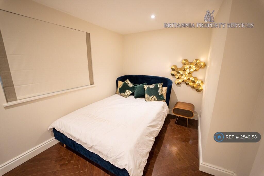 Additional image 13 of The Mailbox, Birmingham, B1