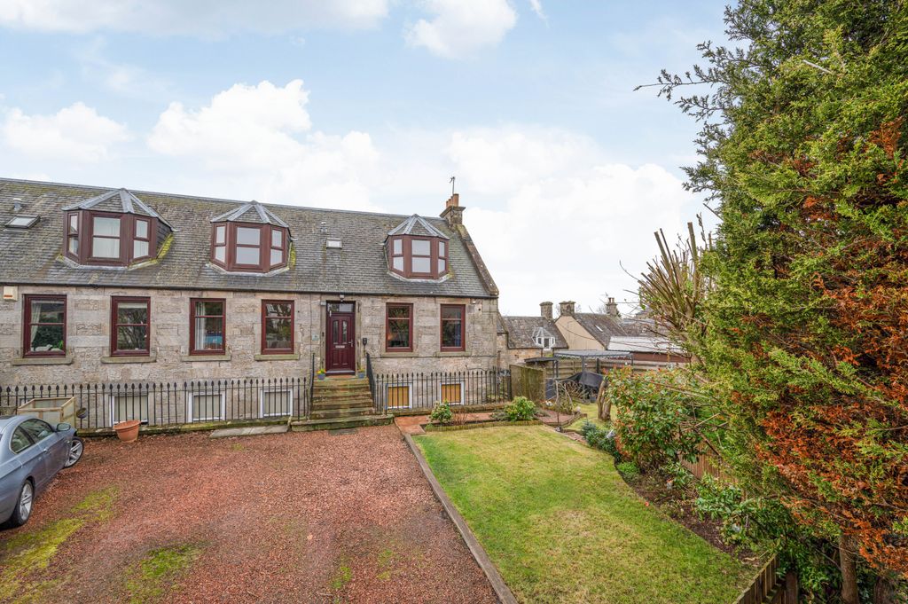 Additional image 36 of 4 bed maisonette for sale9 Station Road, Kinross KY13