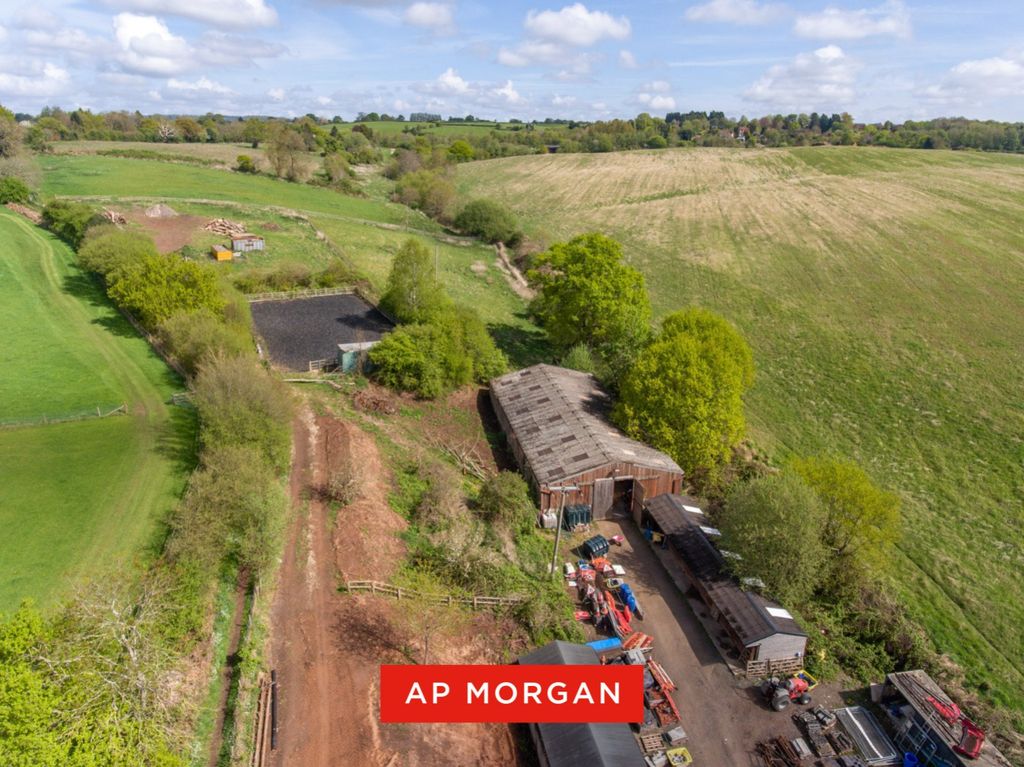 Additional image 23 of Land for saleDusthouse Lane, Finstall, Bromsgrove, Worcestershire B60