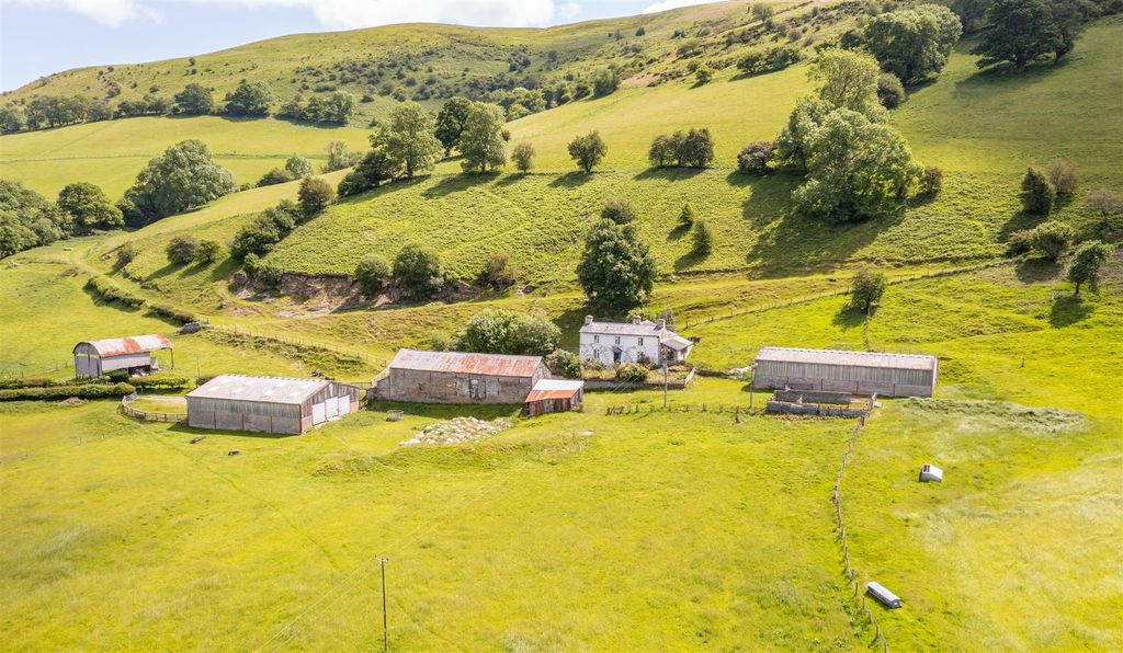 Additional image 5 of 6 bed farmhouse for saleLlanbadarn-Y-Garreg, Builth Wells LD2