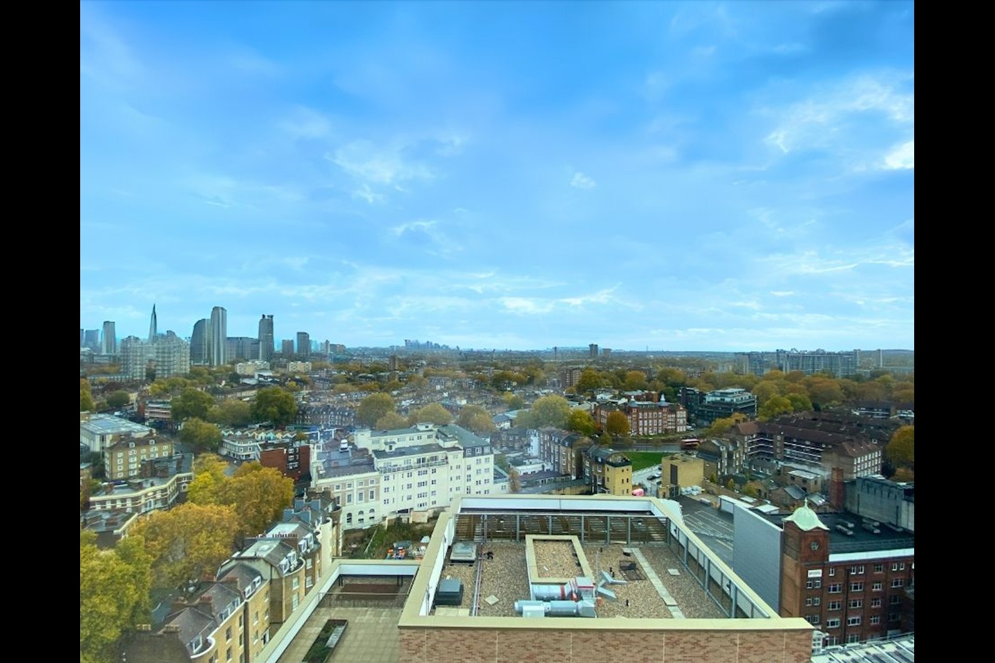 Additional image 10 of 3 Bed Flat, Gasholder Place, SE11, N1 7GU