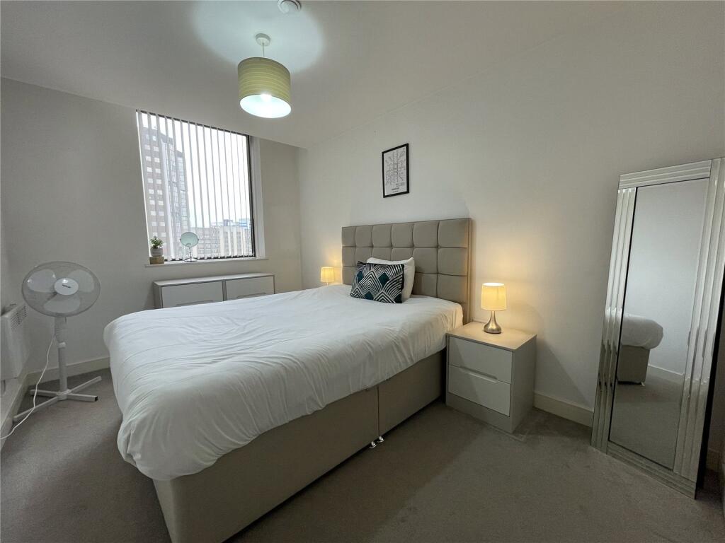 Additional image 10 of Broadway Residences, 105 Broad Street, Birmingham, West Midlands, B15