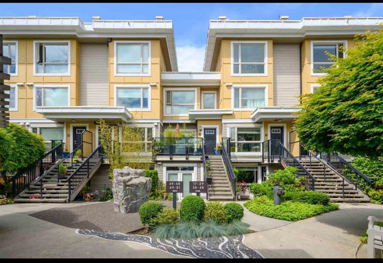 Additional image 2 of 32-728 14th Street W, North Vancouver, BC, V7M 0A8