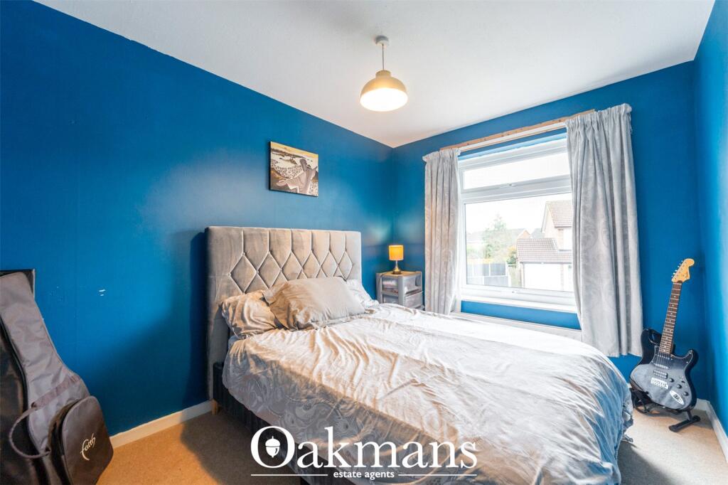 Additional image 13 of Hall Dale Close, Birmingham, West Midlands, B28