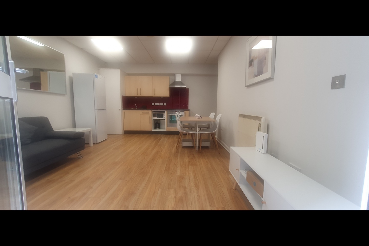 Additional image 3 of 2 Bed Flat, Great Suffolk Street, SE1, N1 7GU