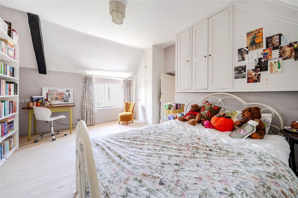 Additional image 17 of 5 bed detached house for saleChurch Street, North Luffenham, Oakham, Rutland LE15