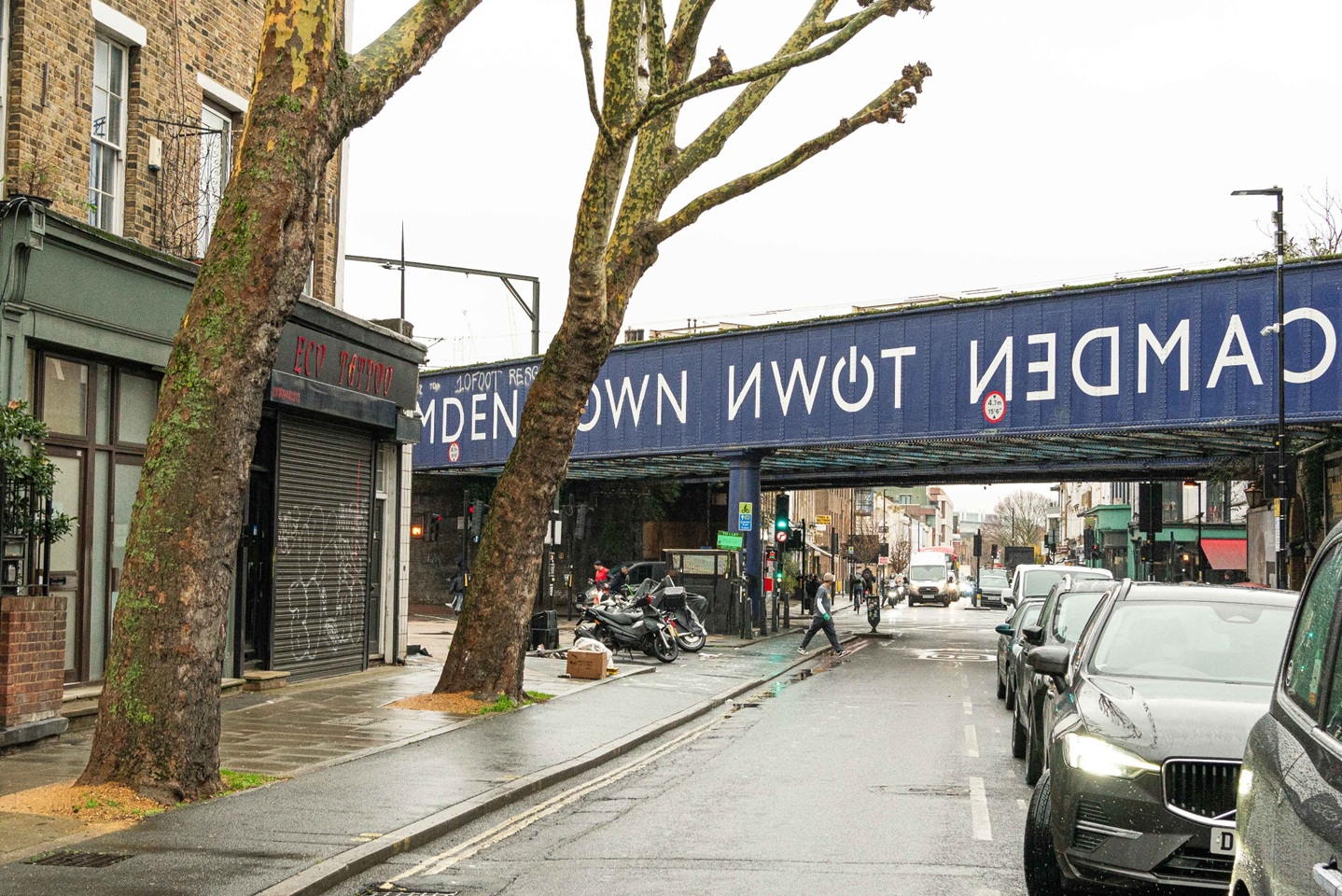 Additional image 25 of 2 Bed Flat, Royal College Street, NW1, N1 7GU