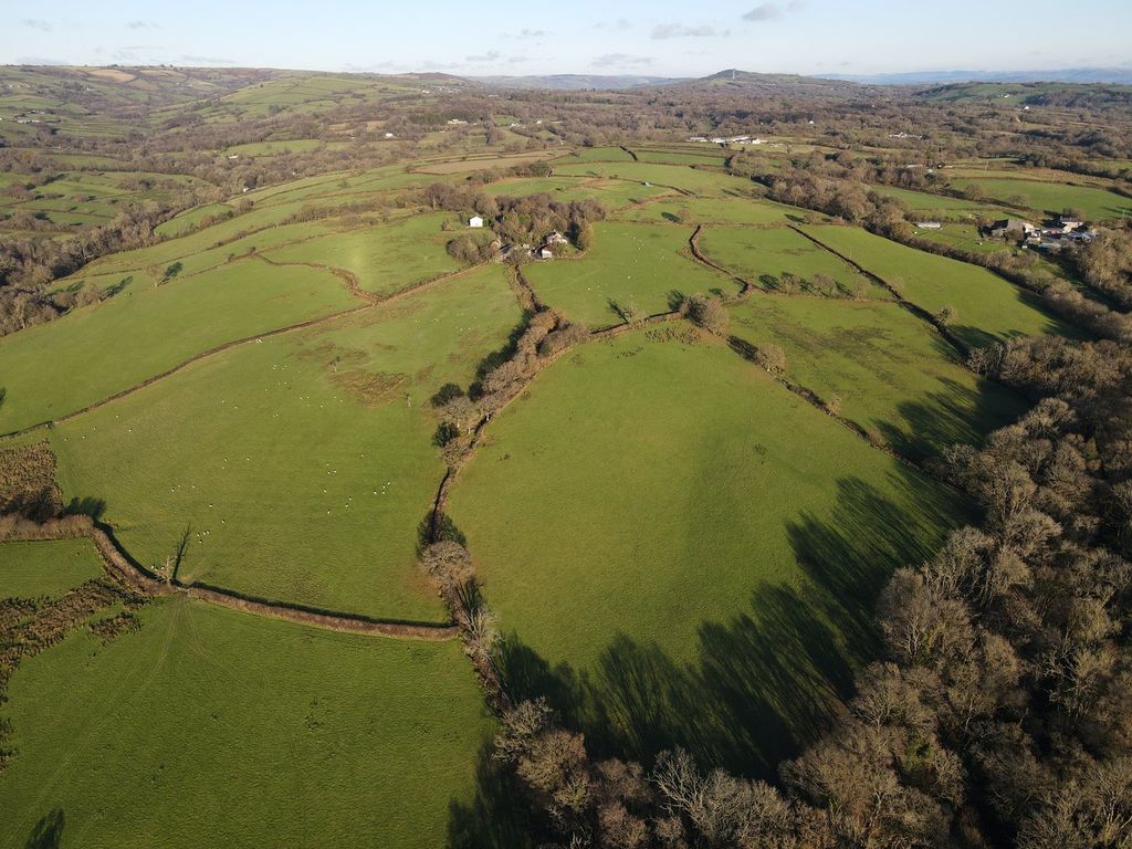 Additional image 3 of 4 bed farm for saleBroad Oak, Carmarthen SA32
