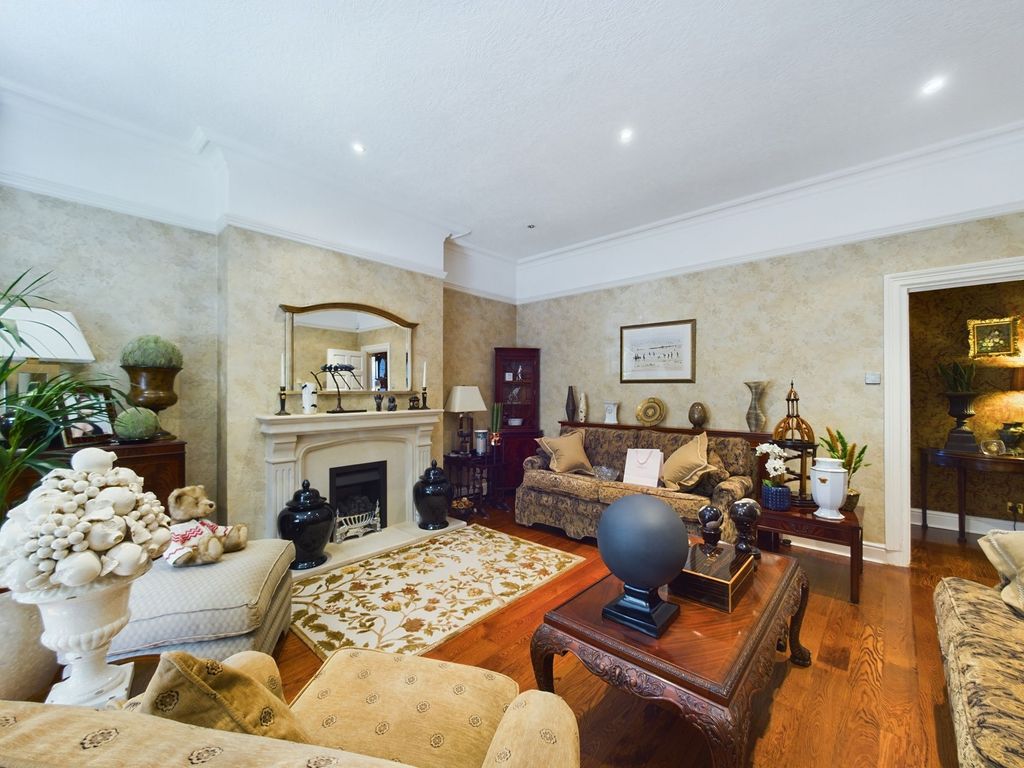 Additional image 8 of 5 bed detached house for sale‘Inverleith’, Menlove Avenue, Liverpool. L25
