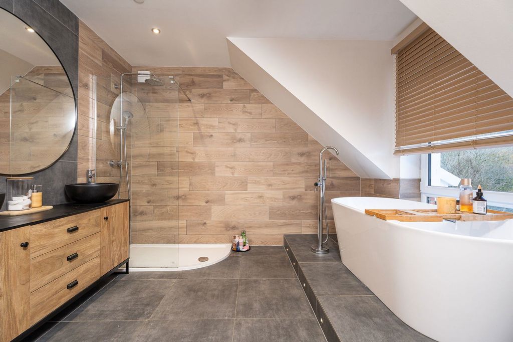 Additional image 16 of 4 bed detached house for saleTaillwyd Road, Neath Abbey, Neath SA10