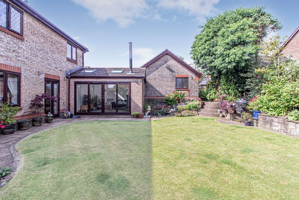 Additional image 49 of 4 bed detached house for saleBryn Rhedyn, Tonteg CF38