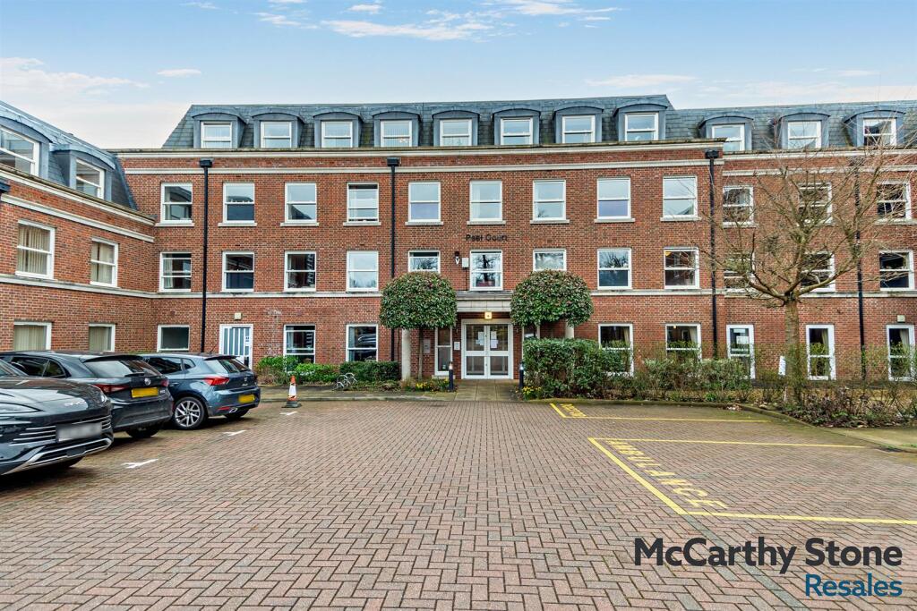 Additional image 31 of Peel Court, College Way, Welwyn Garden City, Hertfordshire, AL8 6DG