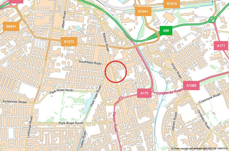 Additional image 10 of 94 bed detached house for sale210-216 Marton Road, Middlesbrough, Middlesbrough TS4