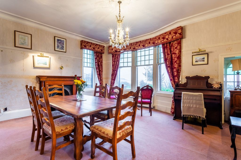 Additional image 14 of 7 bed villa for saleInvermay, Whiting Bay, Isle Of Arran, North Ayrshire KA27