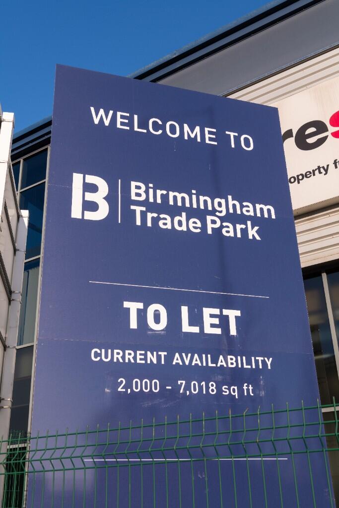 Additional image 13 of Unit 11, Birmingham Trade Park, Kingsbury Road, Birmingham, B24 9PS