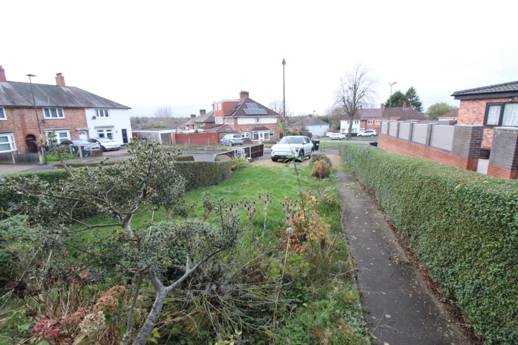 Additional image 10 of Blakesley Grove, Birmingham, West Midlands, B25