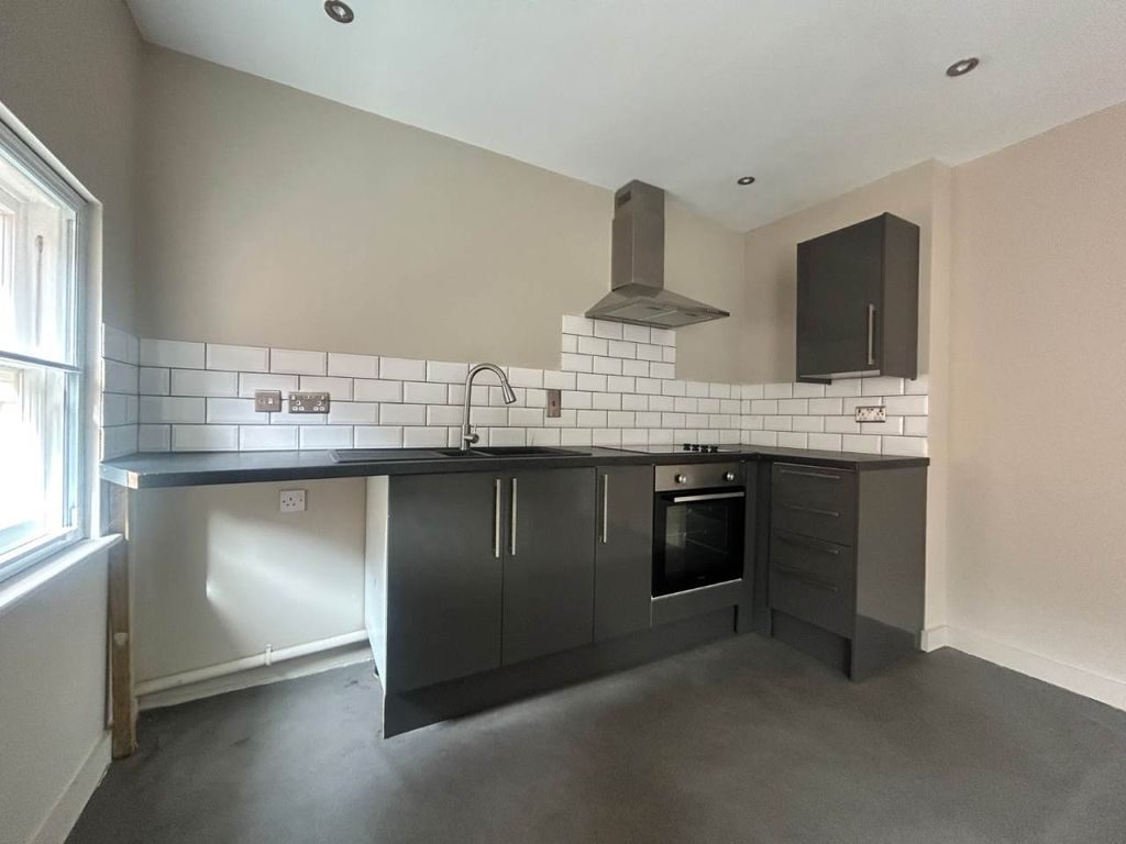 Additional image 2 of 1 bed flat for saleGranville, Park Terrace, Llandrindod Wells LD1