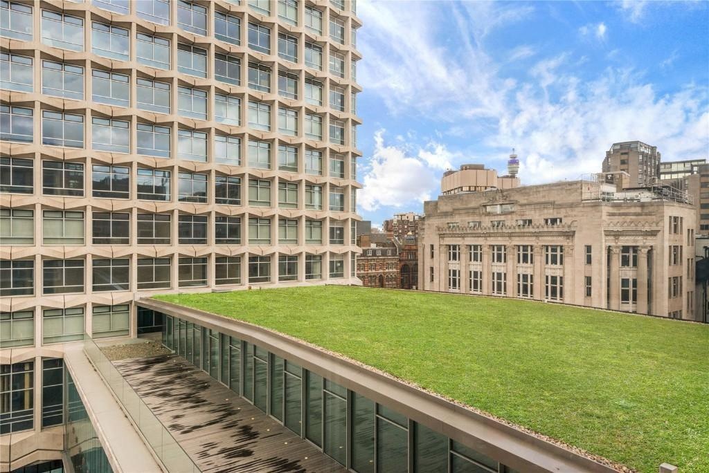 Additional image 4 of 2 Bed Flat, Centre Point House, WC2H