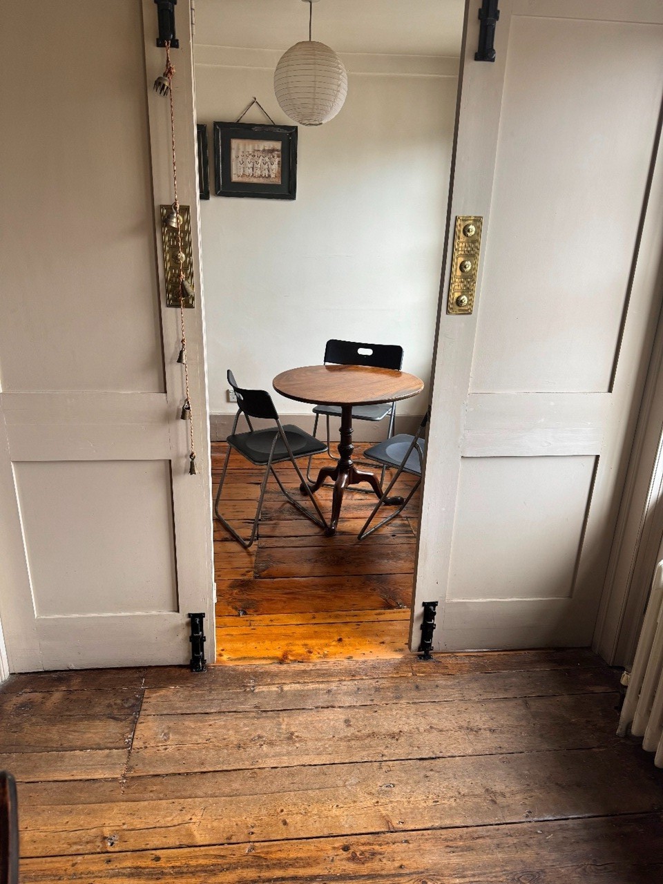 Additional image 8 of 1 Bed Maisonette, Dean Street, W1D